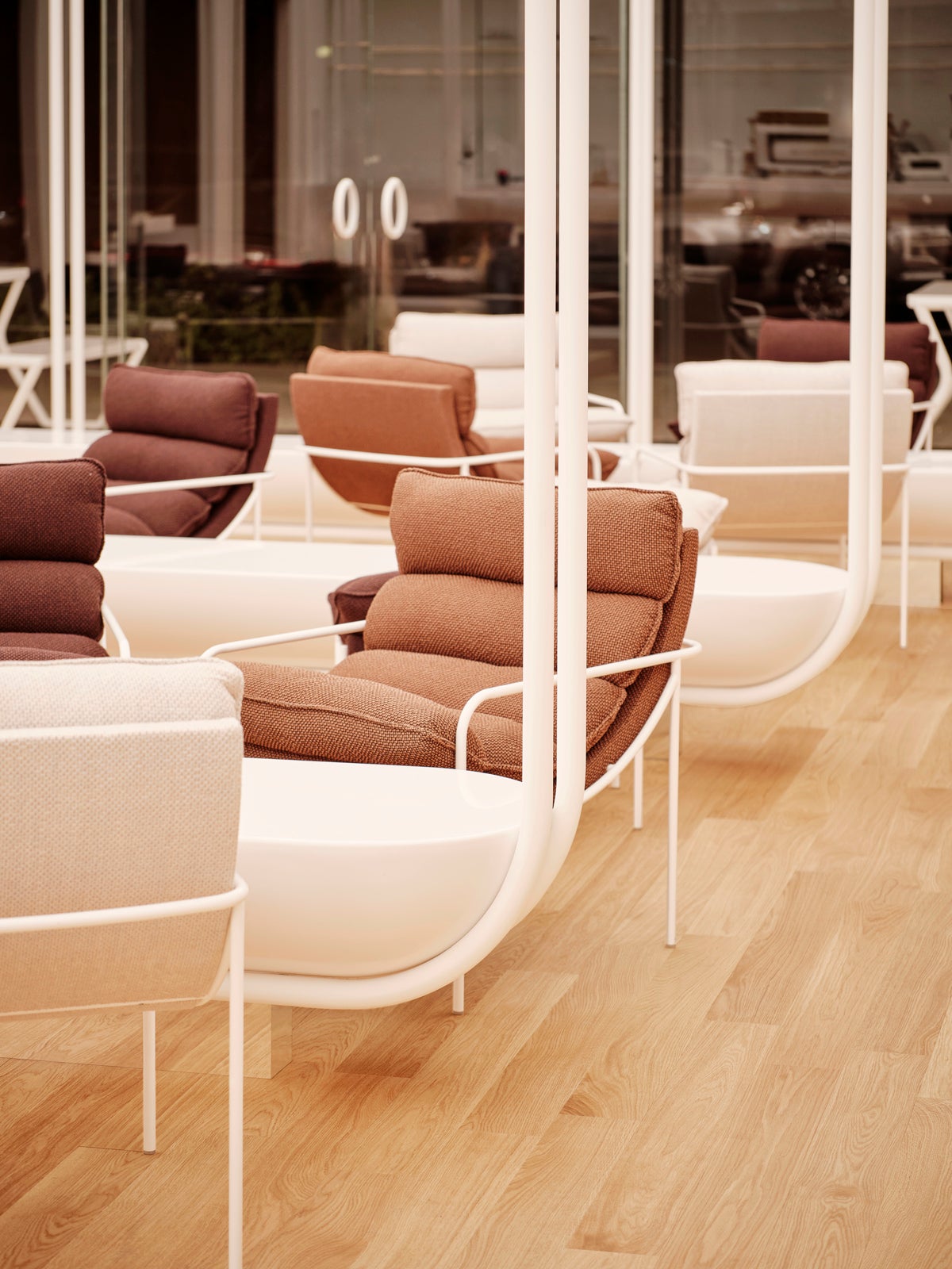 % Arabica Kuwait Sixth Ring Road The Walk